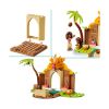 Picture of LEGO  Disney: Moana Village House & Boat (43282)