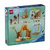 Picture of LEGO  Disney: Moana Village House & Boat (43282)
