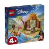 Picture of LEGO  Disney: Moana Village House & Boat (43282)