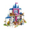 Picture of LEGO  Disney Princess: Cinderella Animal Friends Castle (43283)