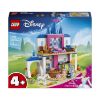 Picture of LEGO  Disney Princess: Cinderella Animal Friends Castle (43283)