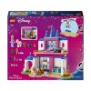 Picture of LEGO  Disney Princess: Cinderella Animal Friends Castle (43283)