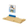 Picture of LEGO  Disney Princess: Cinderella Animal Friends Castle (43283)