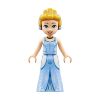 Picture of LEGO  Disney Princess: Cinderella Animal Friends Castle (43283)