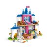 Picture of LEGO  Disney Princess: Cinderella Animal Friends Castle (43283)