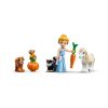 Picture of LEGO  Disney Princess: Cinderella Animal Friends Castle (43283)