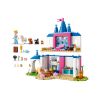 Picture of LEGO  Disney Princess: Cinderella Animal Friends Castle (43283)