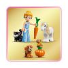 Picture of LEGO  Disney Princess: Cinderella Animal Friends Castle (43283)