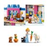 Picture of LEGO  Disney Princess: Cinderella Animal Friends Castle (43283)