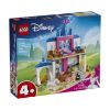Picture of LEGO  Disney Princess: Cinderella Animal Friends Castle (43283)