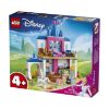 Picture of LEGO  Disney Princess: Cinderella Animal Friends Castle (43283)