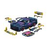 Picture of LEGO Technic: Custom Garage Ford Mustang GT Car (42236)