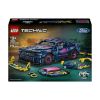 Picture of LEGO Technic: Custom Garage Ford Mustang GT Car (42236)