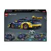 Picture of LEGO Technic: Custom Garage Ford Mustang GT Car (42236)