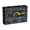 Picture of LEGO Technic: Custom Garage Ford Mustang GT Car (42236)