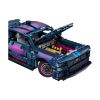 Picture of LEGO Technic: Custom Garage Ford Mustang GT Car (42236)