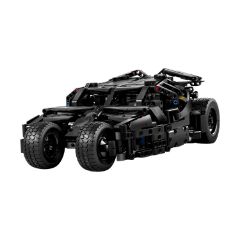 Picture of Lego Technic: Technic 42239 (42239)