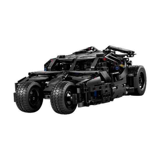 Picture of LEGO Technic Batmobile Tumbler (42239)