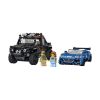 Picture of LEGO Speed Champions: Jaguar Project 7 & Land Rover Defender (77264)