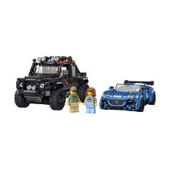 Picture of Lego Speed Champions: Speed Champions 77264 (77264)