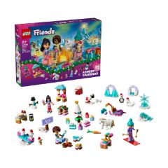 Picture of Lego Lego Friends: Friends 42698 (42698)