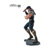 Picture of Abystyle Studio: Hokuto No Ken - Kenshiro Statue #80 (ABYFIG072)
