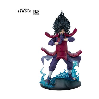 Picture of Abystyle Studio: Naruto Shippuden - Madara Statue #92 (ABYFIG119)