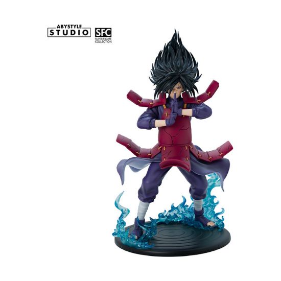 Picture of Abystyle Studio: Naruto Shippuden - Madara Statue #92 (ABYFIG119)