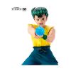 Picture of Abysyle Studio: Yu Yu Hakusho - Yusuke - Chost Files #19 (ABYFIG034)
