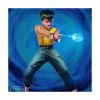 Picture of Abysyle Studio: Yu Yu Hakusho - Yusuke - Chost Files #19 (ABYFIG034)