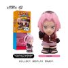Picture of Abystyle Studio: Naruto Shippuden - Puchipop Statue (ABYFIG153)