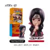 Picture of Abystyle Studio: Naruto Shippuden - Puchipop Statue (ABYFIG153)