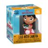 Picture of Funko Minis Disney: Lilo and Stitch (Random) Vinyl Figures