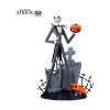 Picture of Abystyle Studio Disney: The Nightmare Before Christmas - Jack Skellington - (Special Edition)  (20cm) (ABYFIG133)