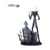 Picture of Abystyle Studio Disney: The Nightmare Before Christmas - Jack Skellington - (Special Edition)  (20cm) (ABYFIG133)