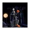 Picture of Abystyle Studio Disney: The Nightmare Before Christmas - Jack Skellington - (Special Edition)  (20cm) (ABYFIG133)