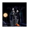 Picture of Abystyle Studio Disney: The Nightmare Before Christmas - Jack Skellington - (Special Edition)  (20cm) (ABYFIG133)