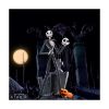 Picture of Abystyle Studio Disney: The Nightmare Before Christmas - Jack Skellington - (Special Edition)  (20cm) (ABYFIG133)