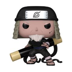 Picture of Funko Pop! Animation: Naruto - Hiruzen Sarutobi #2226 Vinyl Figure