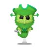 Picture of Funko Pop! Movies: The SpongeBob Movie: Search for SquarePants - The Flying Dutchman (Glows in The Dark) (Special Edition) #1944 Vinyl Figure