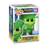 Picture of Funko Pop! Movies: The SpongeBob Movie: Search for SquarePants - The Flying Dutchman (Glows in The Dark) (Special Edition) #1944 Vinyl Figure