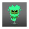 Picture of Funko Pop! Movies: The SpongeBob Movie: Search for SquarePants - The Flying Dutchman (Glows in The Dark) (Special Edition) #1944 Vinyl Figure