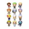 Picture of Funko Bitty Pop! Singles: One Piece (Blind Bag/Random)  #Vinyl Figure