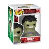 Picture of Funko Bitty Pop! 2-Pack: Marvel - Cap & Hulk #Vinyl Figures