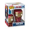 Picture of Funko Bitty Pop! 2-Pack: Marvel -  IM & Thor #Vinyl Figures
