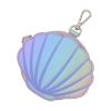 Picture of Loungefly Disney: The Little Mermaid - Ariel & Flounder Tote Bag with Coin Bag (WDTB3509)