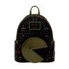 Picture of Loungefly Pac-Man: Mini Backpack (PCMBK0001)
