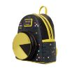Picture of Loungefly Pac-Man: Mini Backpack (PCMBK0001)