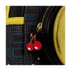 Picture of Loungefly Pac-Man: Mini Backpack (PCMBK0001)