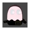 Picture of Pac-Man: Pinky Ghost Sling Crossbody Bag - Glows in the Dark! (PCMTB0001)